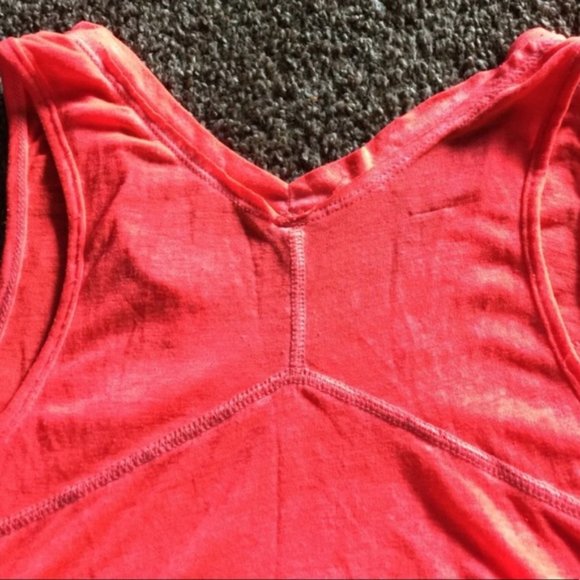 Free People Breezy tank - Picture 3 of 3